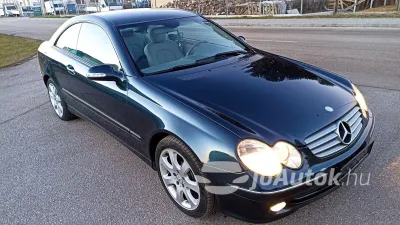 CLK 270
